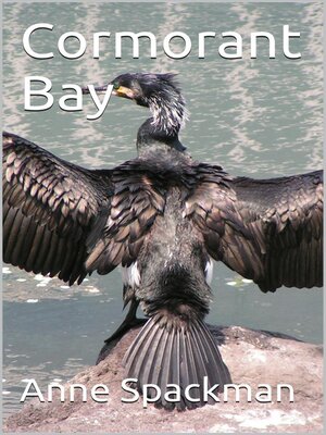 cover image of Cormorant Bay